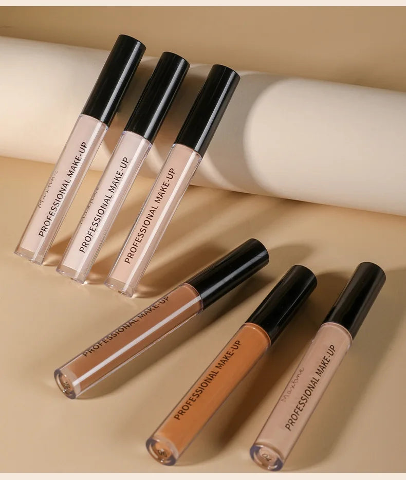 Liquid Concealer Matte al Face Makeup
